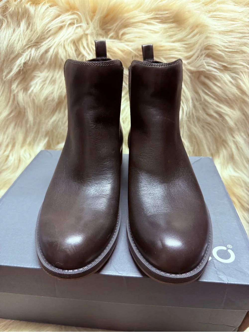 Ecco classic chelsea